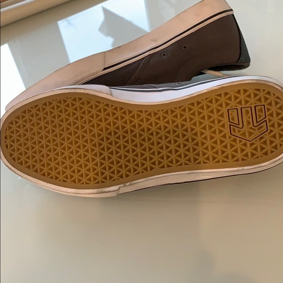 Etnies - Jameson Vulc - size Men’s 8.5 - Picture 6 of 8